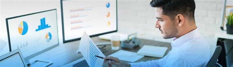Website-Audit: Arbeiten Sie wie ein Profi und verbessern Sie Ihr digitales Erlebnis