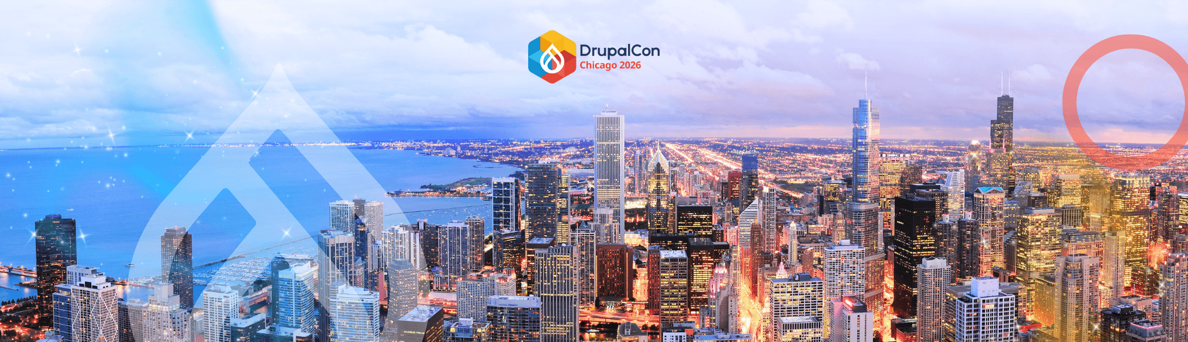 DrupalCon Chicago: Leading the Charge into Drupal’s New Era