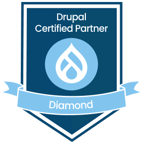 Drupal Certified Partner