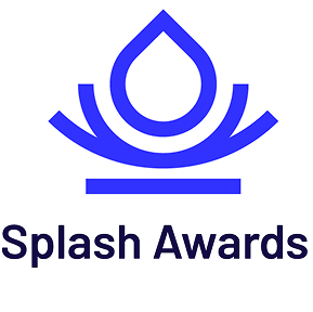 Splash Awards winner