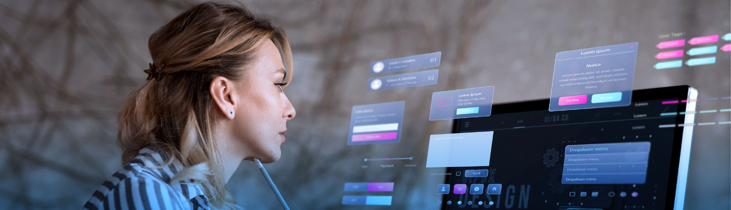 Full-Spectrum Site Analysis: Where SEO, Performance, Security & Accessibility Converge