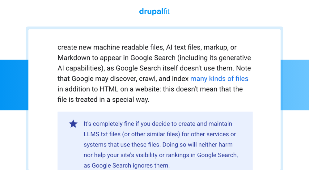 Googles Leitfaden zur Optimierung der Google-Suche für KI-Engines