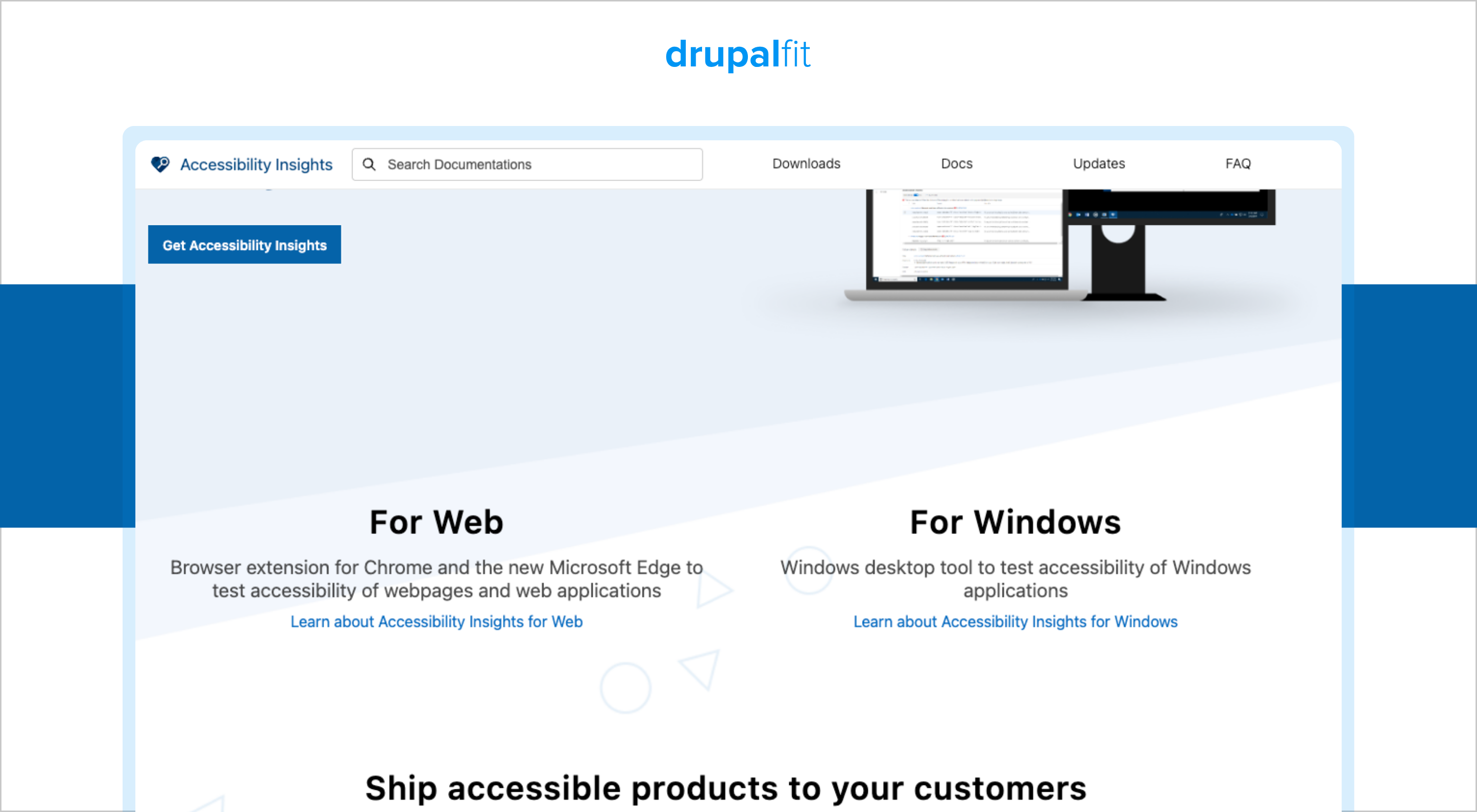 Die besten Tools zum Testen der Barrierefreiheit im Web