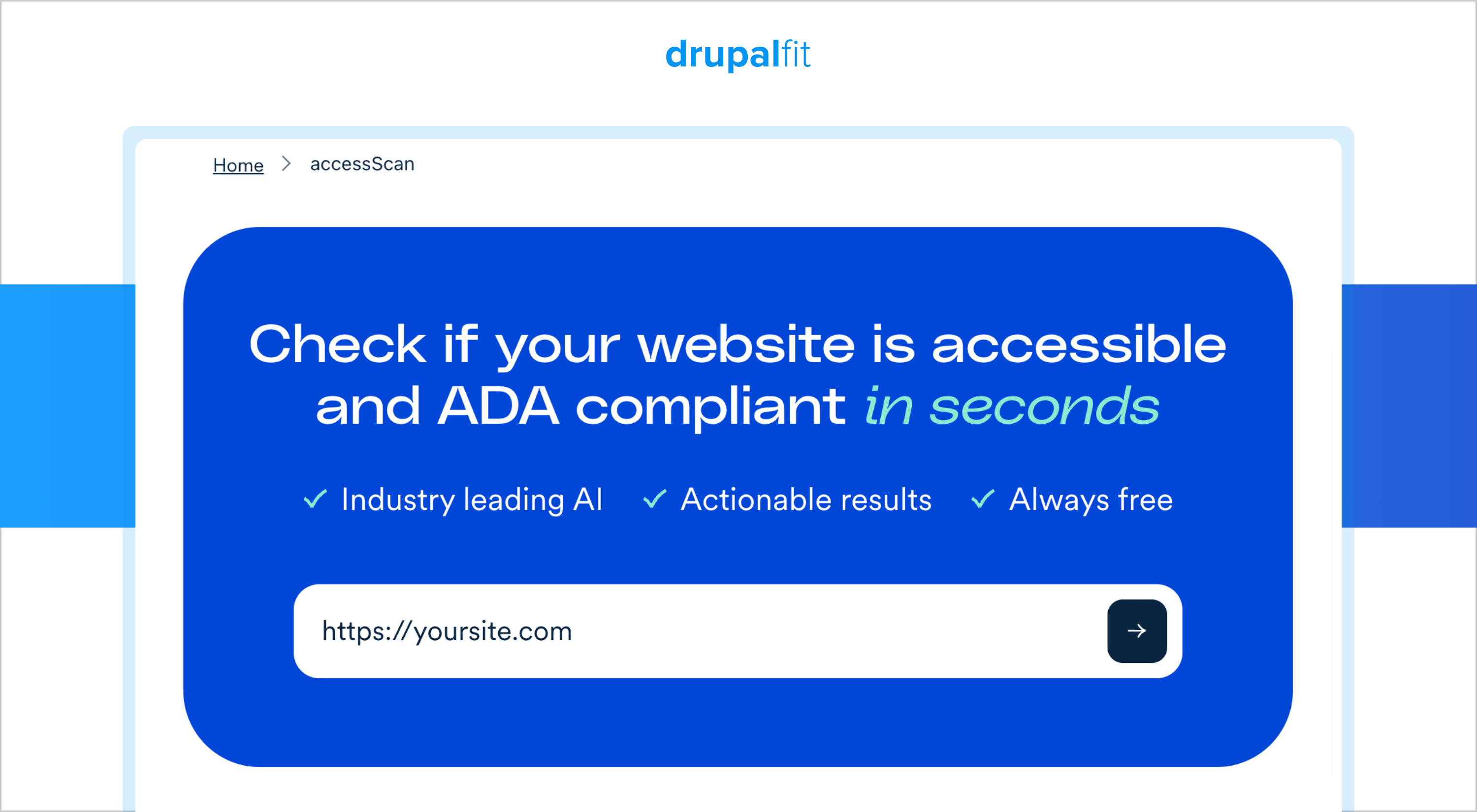 Die 9 besten Tools zum Testen der Barrierefreiheit im Web