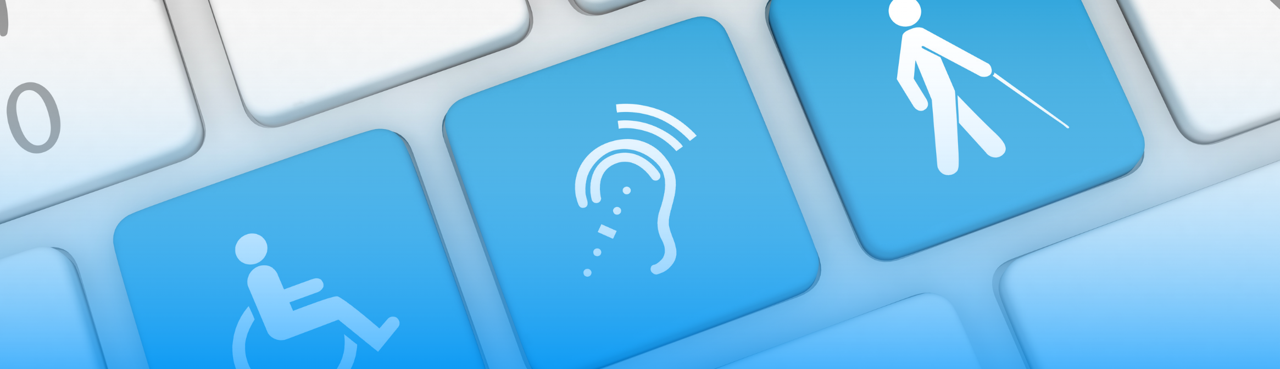 Build Accessible Websites That Reduce Risk and Grow Revenue